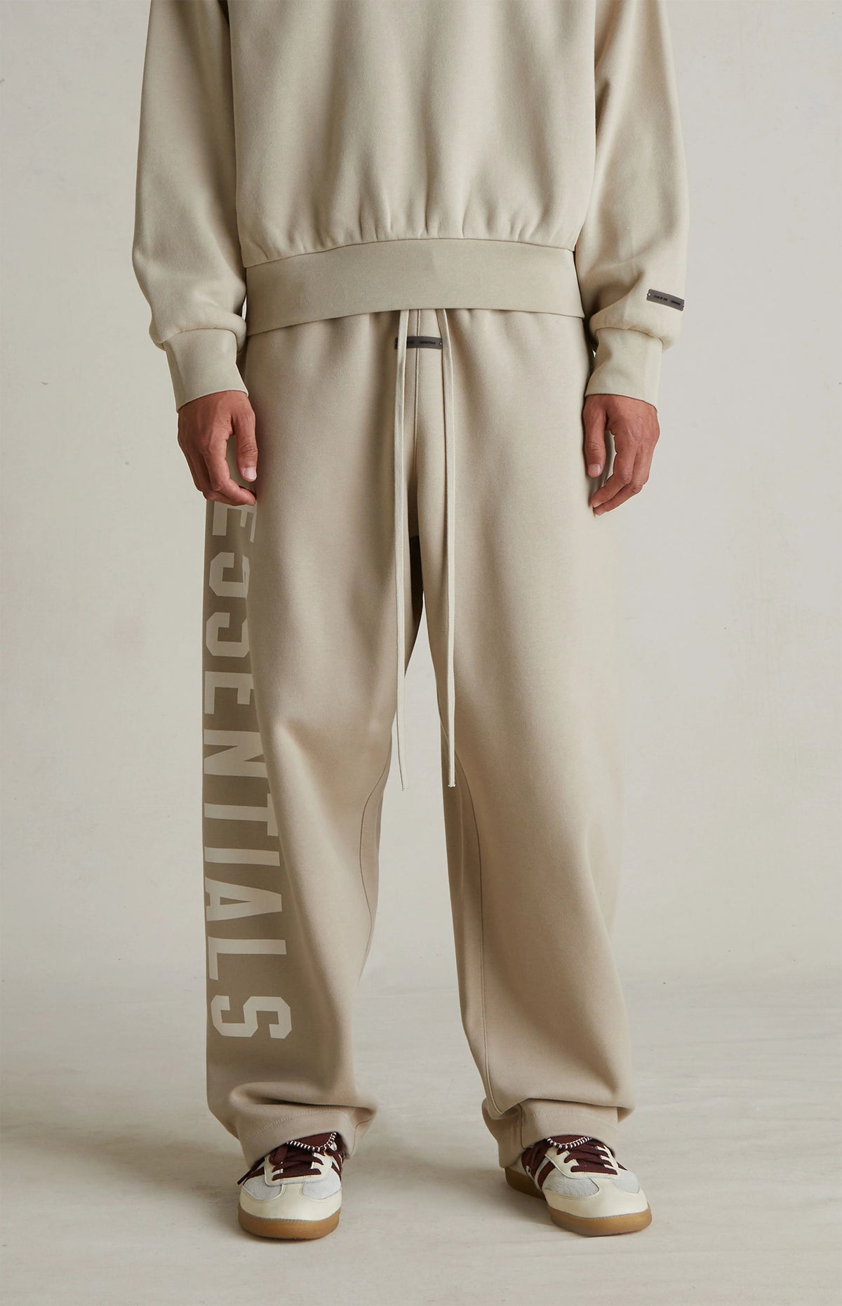 FOG x Essentials Sweatpants 25SP