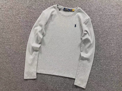 Ralph Lauren Longsleeve Female