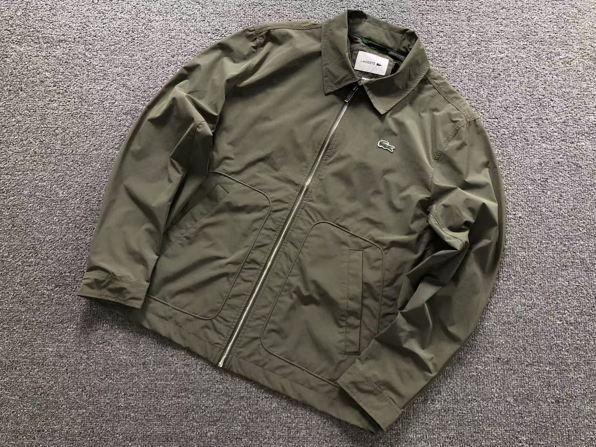 Classic Jacket
