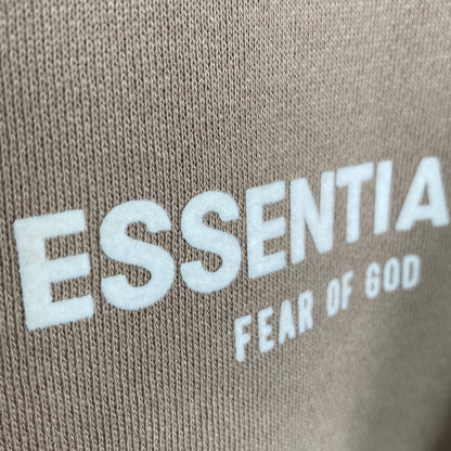 FOG x Essentials Hoodie 22SS