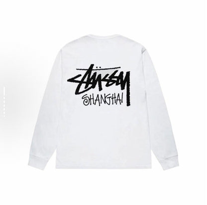 Stu Longsleeve