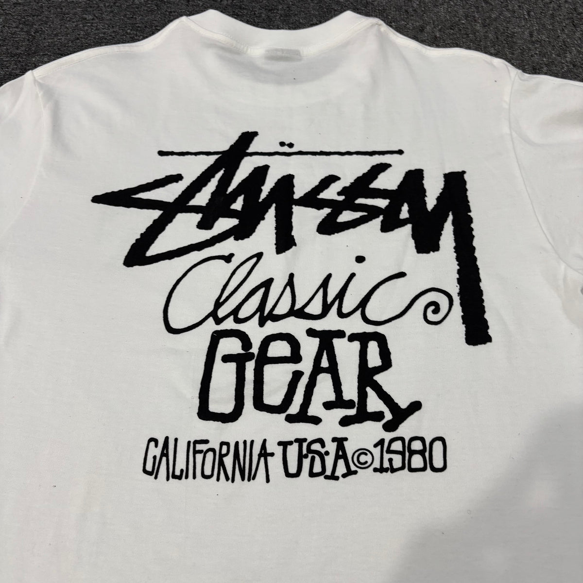 Stu Tshirt