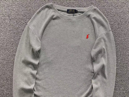 Ralph Lauren Longsleeve Female
