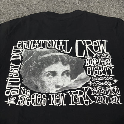 Stu Tshirt
