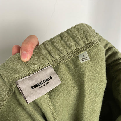 FOG x Essentials x Union Hoodie & Pants 21SS