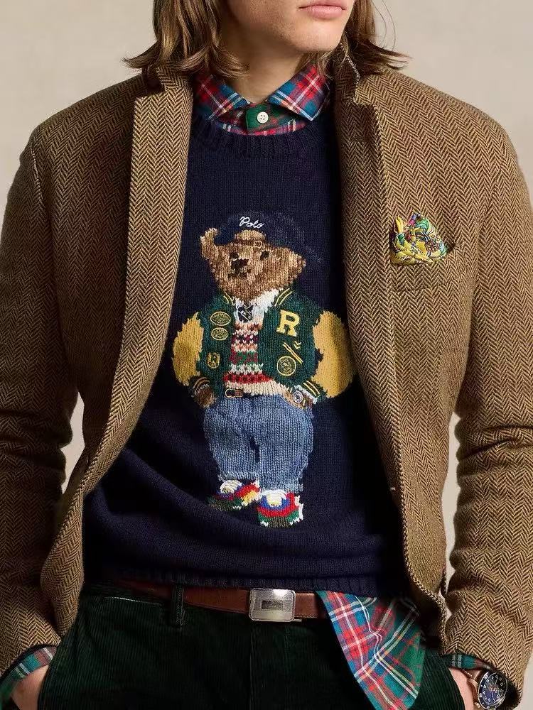 Ralph Lauren Sweater