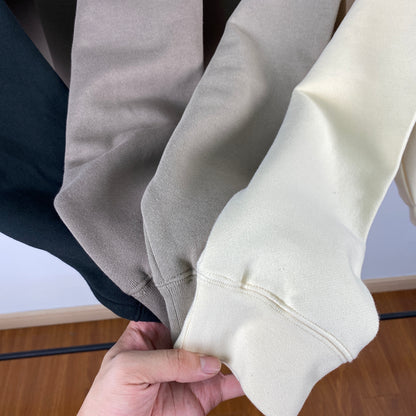 FOG x Essentials Hoodie 21SS