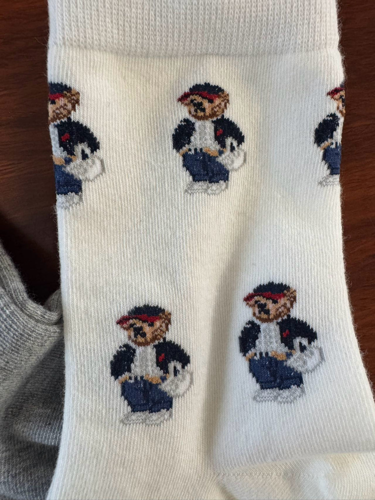 Ralph Lauren Socks