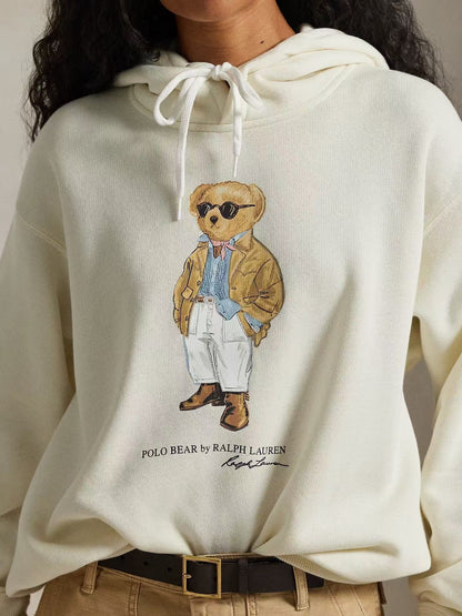 Ralph Lauren Hoodie Female