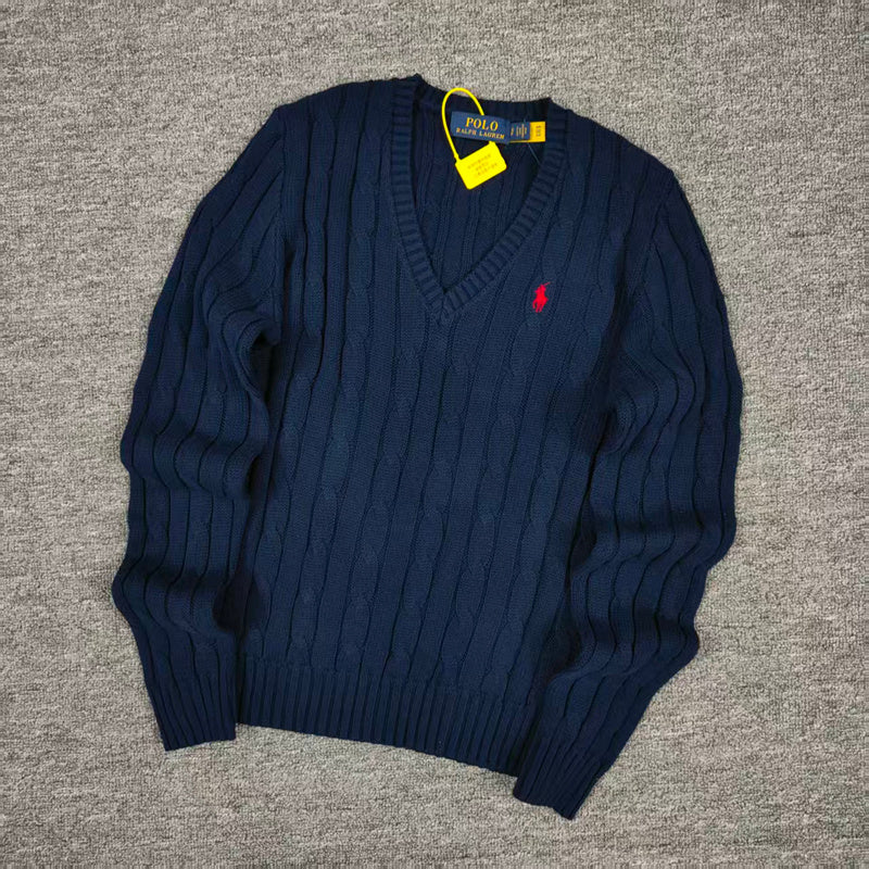 Ralph Lauren Sweater Female