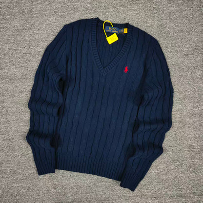Ralph Lauren Sweater Female
