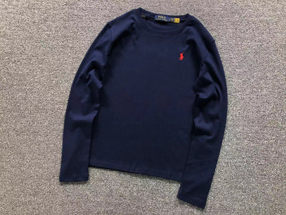 Ralph Lauren Longsleeve Female