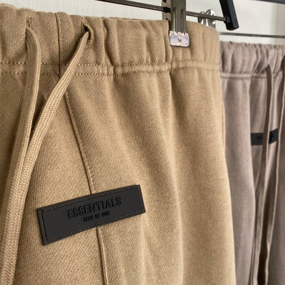 FOG x Essentials Sweatpants 22SS