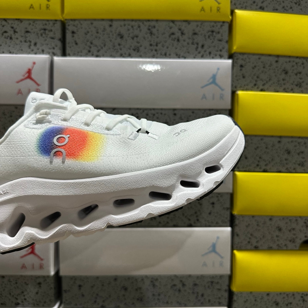 O/N Cloud