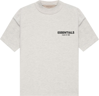 FOG x Essentials Tshirt Kids