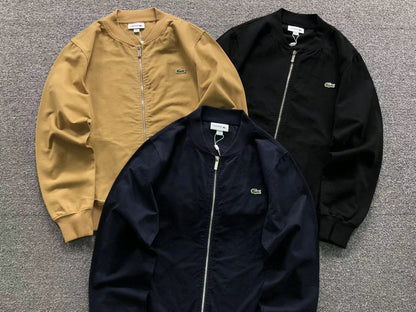 Classic Jacket