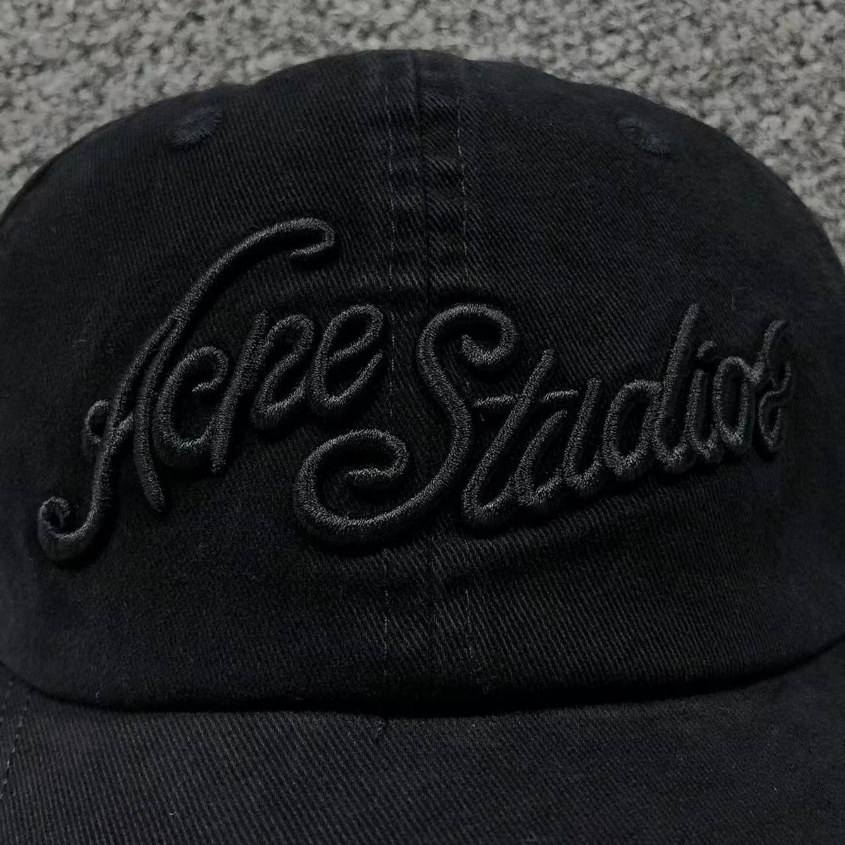 AcneStdios Cap