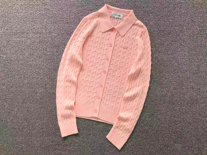 Classic Sweater Female
