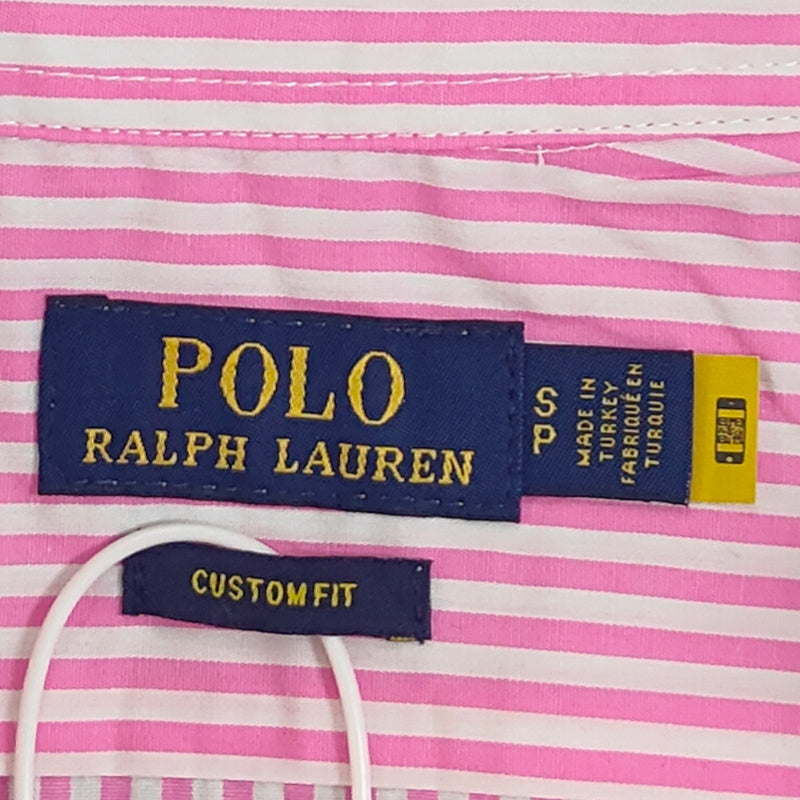 Ralph Lauren Shirt Female