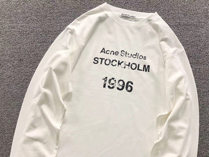 AcneStdios Longsleeve