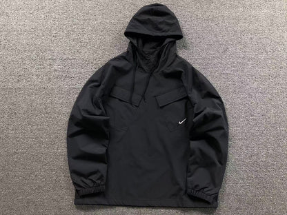 N1K Jacket