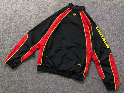 N1K Pants & Hoodie