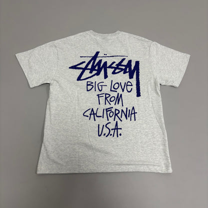 Stu Tshirt