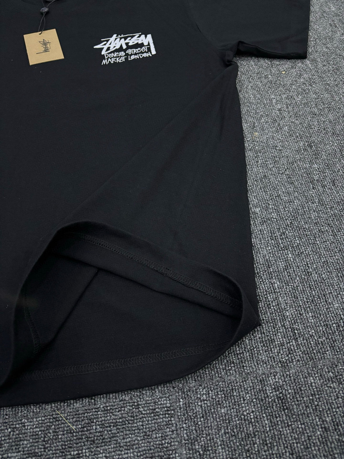Stu Tshirt