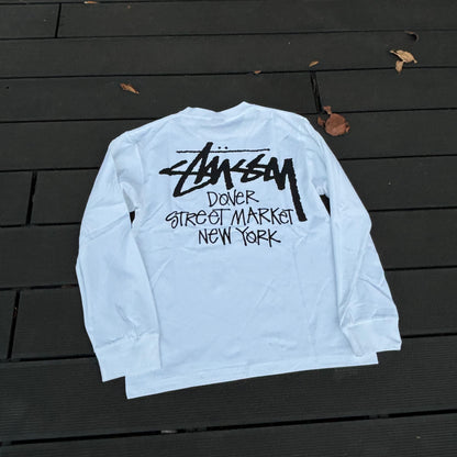 Stu Longsleeve