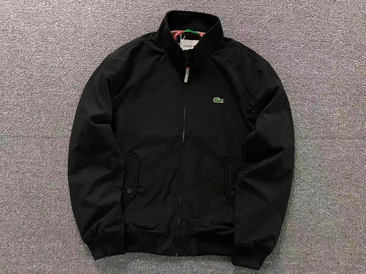 Classic Jacket