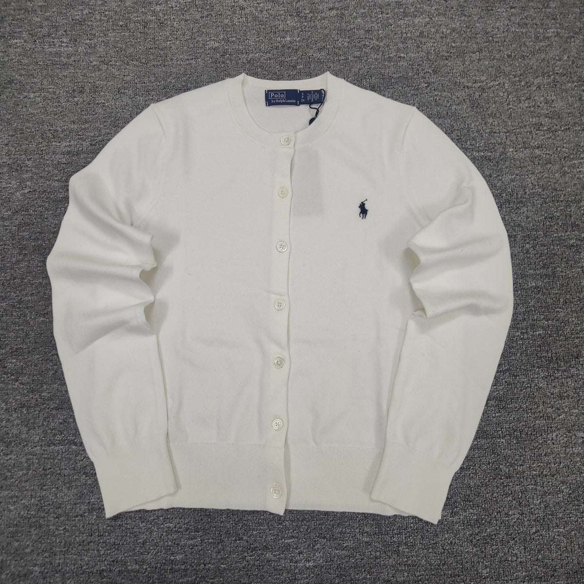 Ralph Lauren Sweater Female