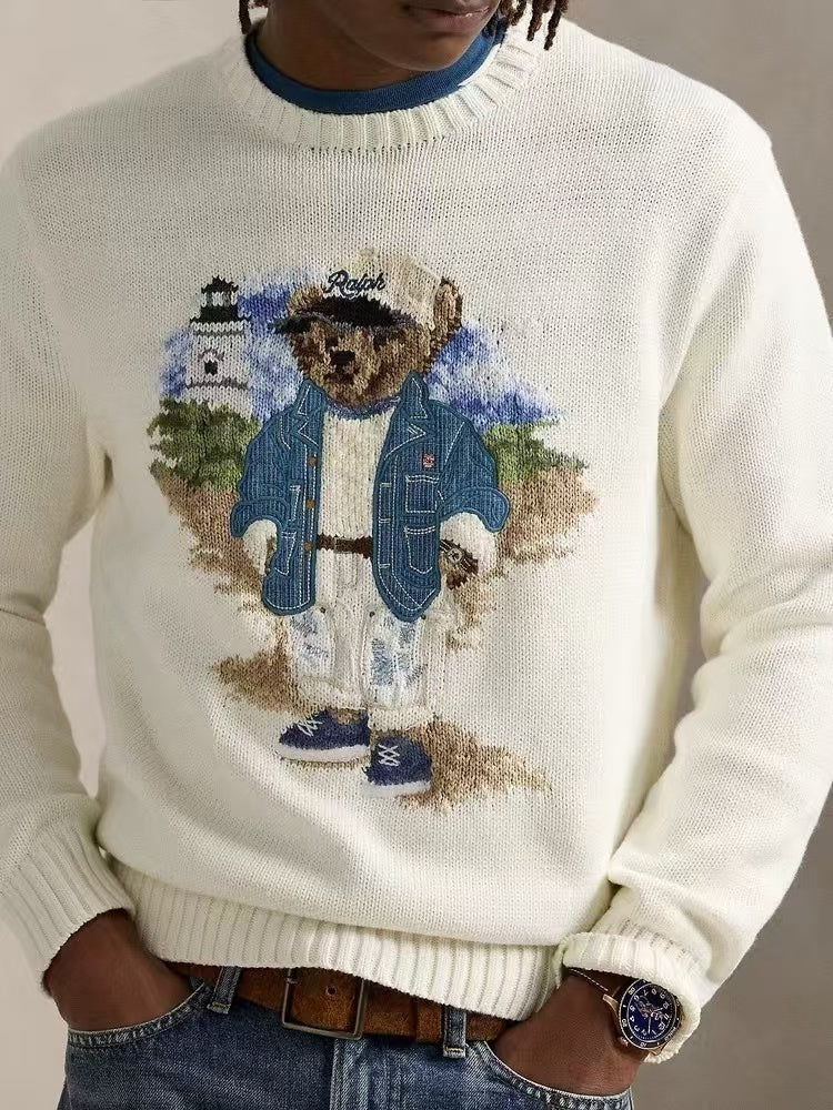 Ralph Lauren Sweater