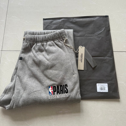 FOG x Essentials Hoodie & Pants