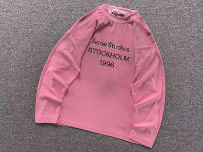 AcneStdios Longsleeve
