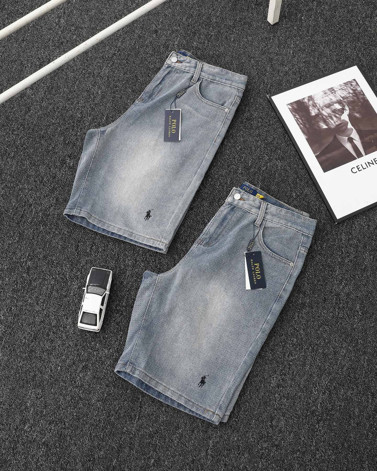 Ralph Lauren Shorts