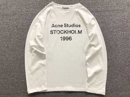 AcneStdios Longsleeve
