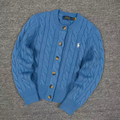 Ralph Lauren Sweater Female