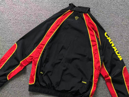 N1K Pants & Hoodie
