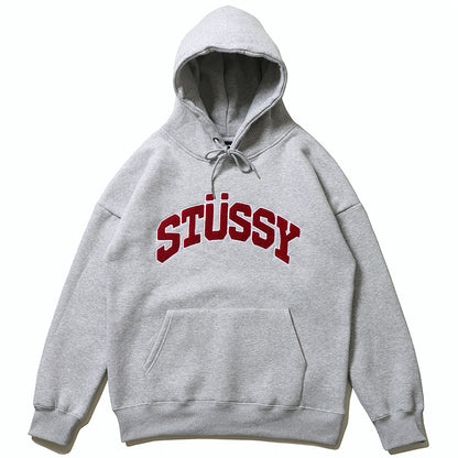 Stu Hoodie