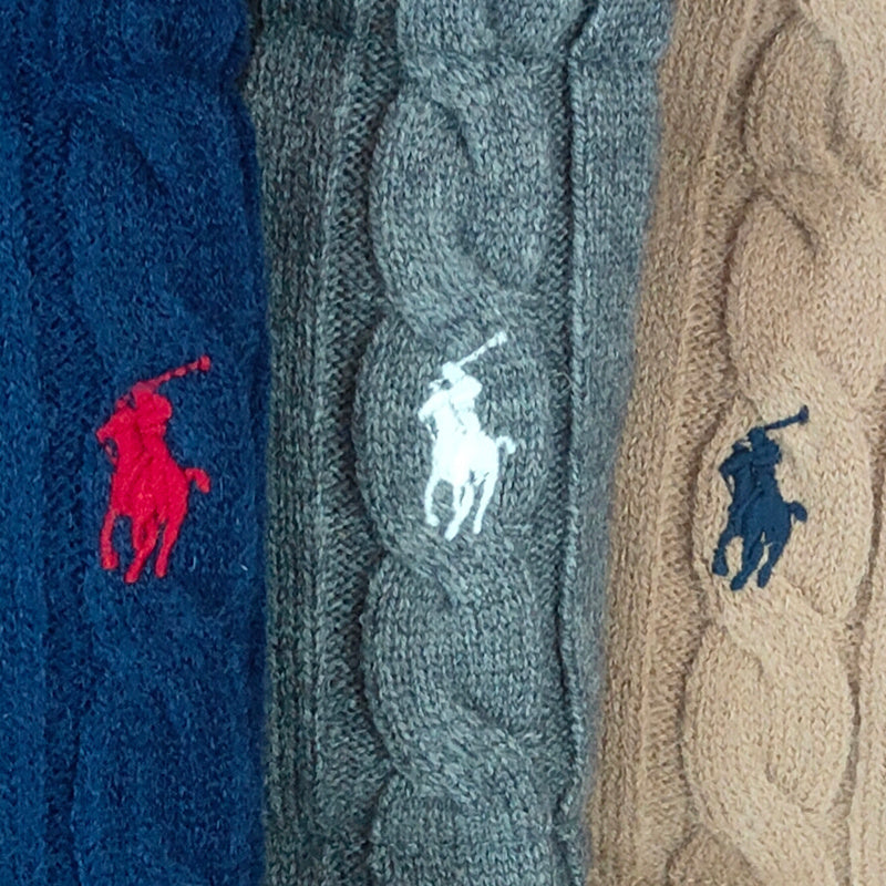 Ralph Lauren Vest