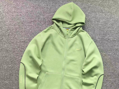 N1K Pants & Hoodie