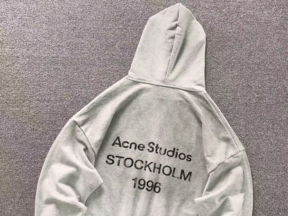 AcneStdios Hoodie