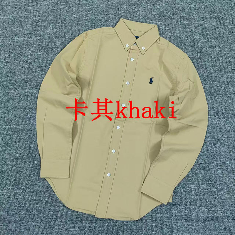 Ralph Lauren Shirt Female