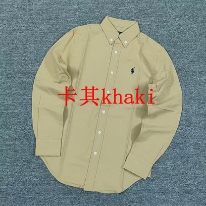 Ralph Lauren Shirt Female