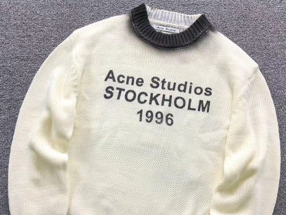 AcneStdios Sweater