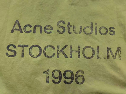 AcneStdios Jacket