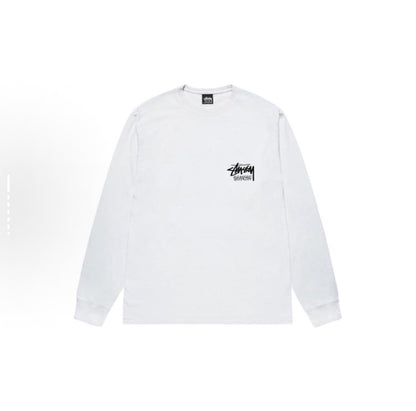 Stu Longsleeve