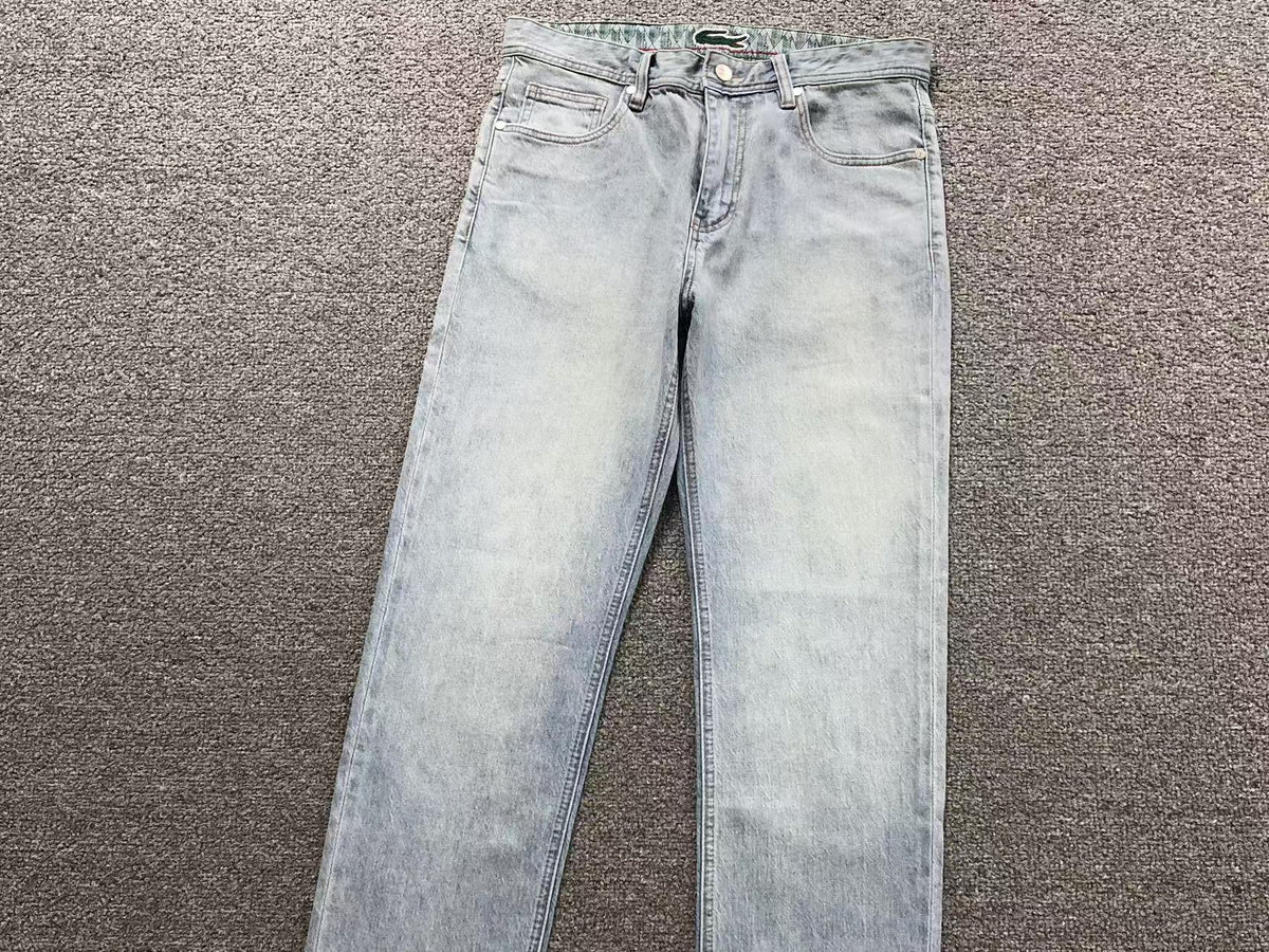Classic Pants