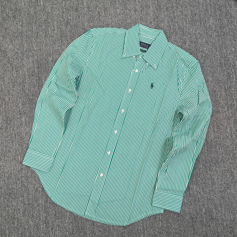 Ralph Lauren Shirt Female