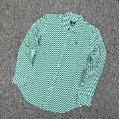 Ralph Lauren Shirt Female